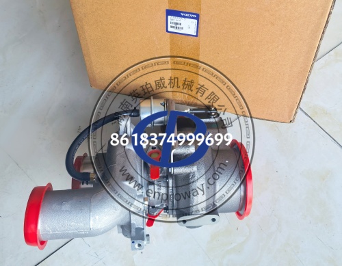 22259656 23099979沃尔沃TAD851VE增压器工业柴油发动机涡轮维修配件
