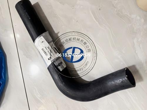 沃尔沃TAD1230G水箱水管865195发电机组散热器上下水管 冷却橡胶软管