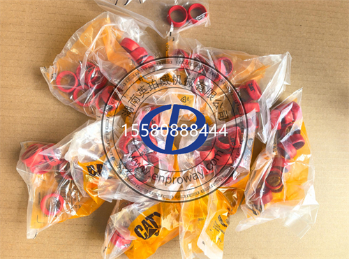 卡特彼勒1632478气门杆密封件（3406E/C15/C7/C9）故障甄别检修与原厂维保技术手册