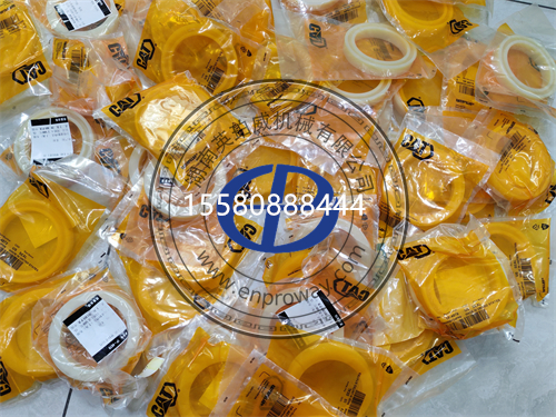 卡特彼勒3S‑9643油封环原厂参数、故障甄别与维保装配技术手册