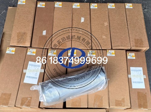卡特传动液压滤芯480‑8866 4808866非公路自卸车、装载机变速箱保养滤芯