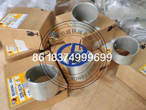 CAT连杆瓦3285574 328-5574适配3408‑3408C‑3408E发动机