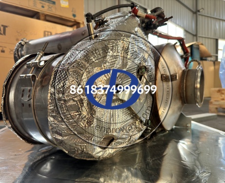 XE700GA矿用大挖机配置Perkins2406EA-E13TA大修配件清单