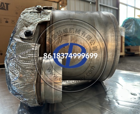 CAT/PERKINS发动机DPF颗粒捕捉器(529-8498)T433747
