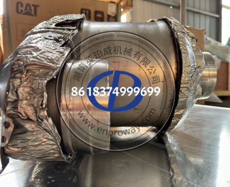 卡特 Perkins后处理DOC氧化催化器5690281 5462052 T433760