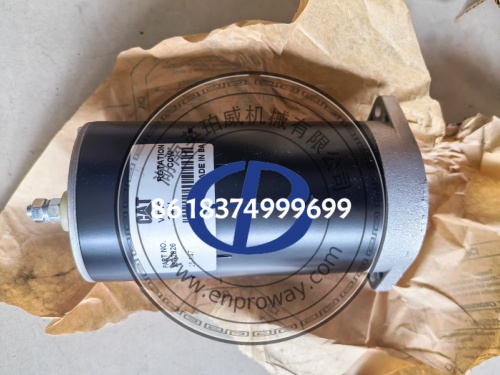 CAT6015B/789D/795F卡车矿用设备配件3672826 367-2826电动马达泵