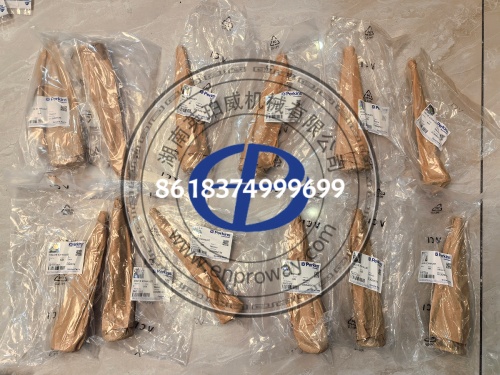 Perkins2806D-E18TA（XE950DA矿用挖掘机）发动机全套维修配件清单