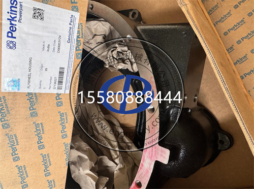 珀金斯Perkins柴油发动机飞轮异响的六种异常舞步·七大元凶解剖·四步校验法·分级平衡方案与原厂配件