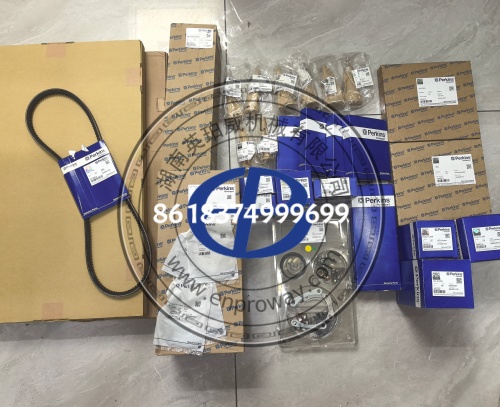 Perkins 珀金斯 4.4TW2GM 船舶辅机全套大修物料