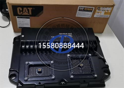 卡特彼勒柴油发动机ECU（ECM）不通信故障专项故障全解