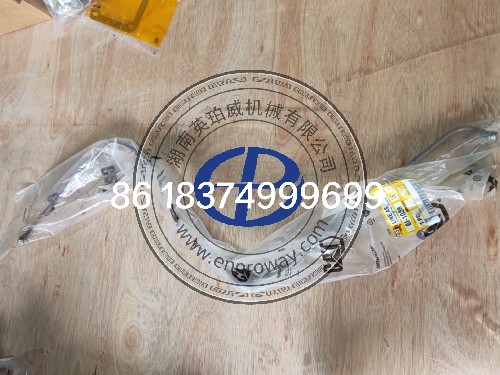 卡特3406发动机高压油管渗油？原厂喷油油管6I‑1038
