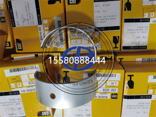 卡特发动机连杆轴承异响专项技术手册（部件功能、工程适配、分级故障、成因溯源、修复工艺、维保配件与技术赋能）